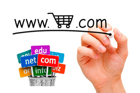 comprar un dominio