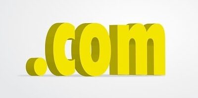 elegir nombre de dominio