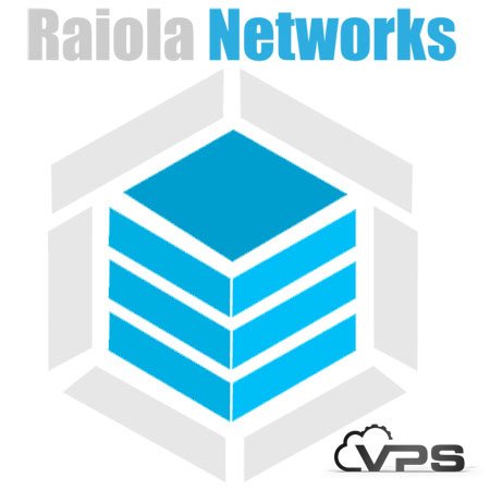 hosting vps raiola networks