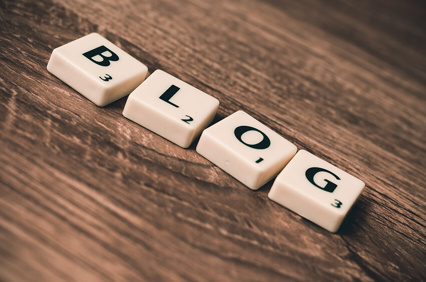 ganar dinero con un blog
