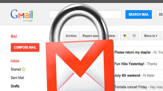 crear una cuenta gmail