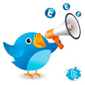 como funciona twitter