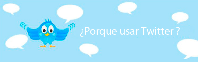 que es twitter
