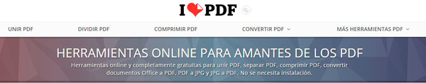 conversor online