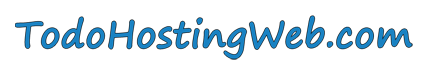 TodoHostingWeb.com logo