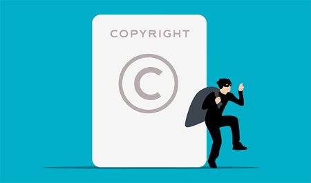 Copyright-contenidos