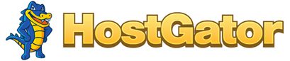 Hosting-Hostgator