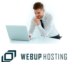 Web-Up-Hosting