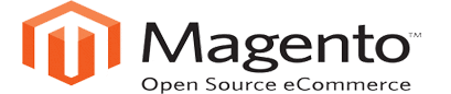 Logo-Magento