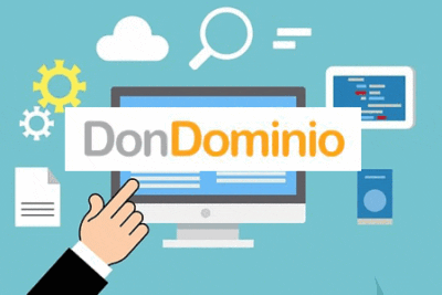 Dondominio